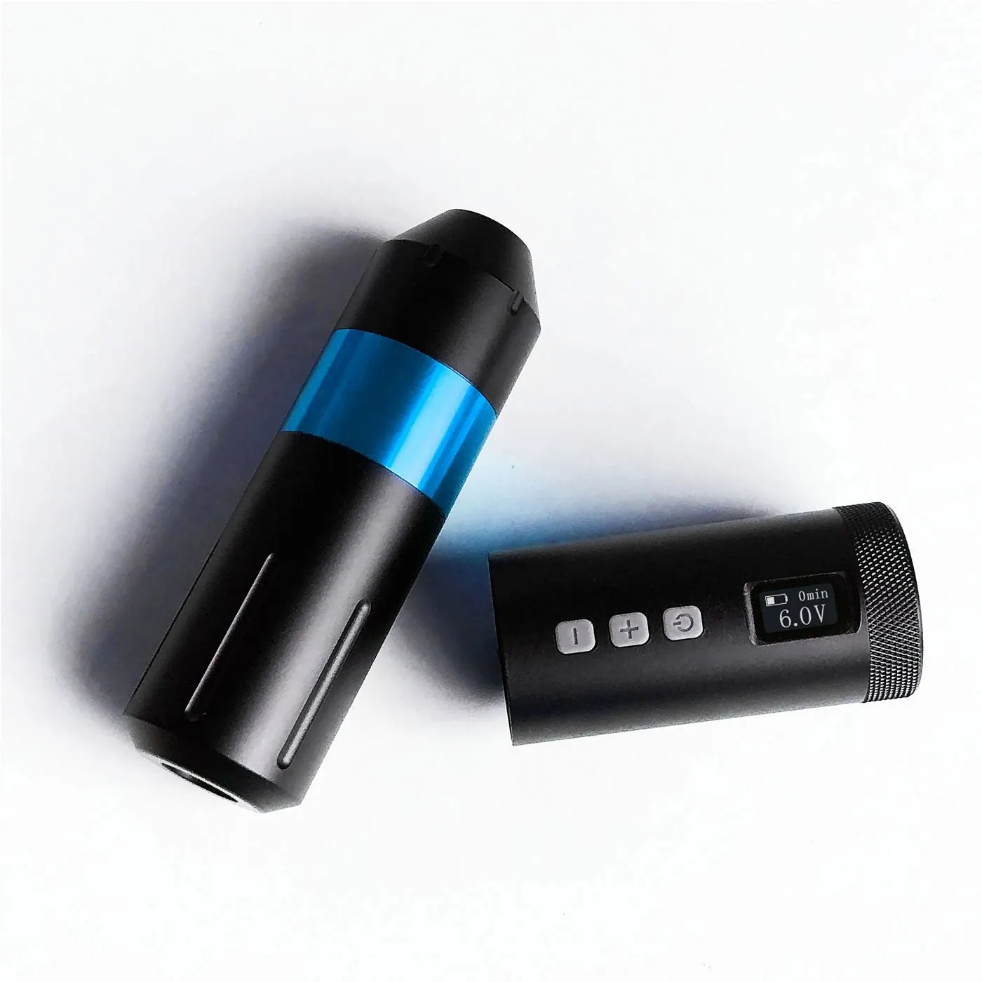 Bronc Tattoo Pen V1