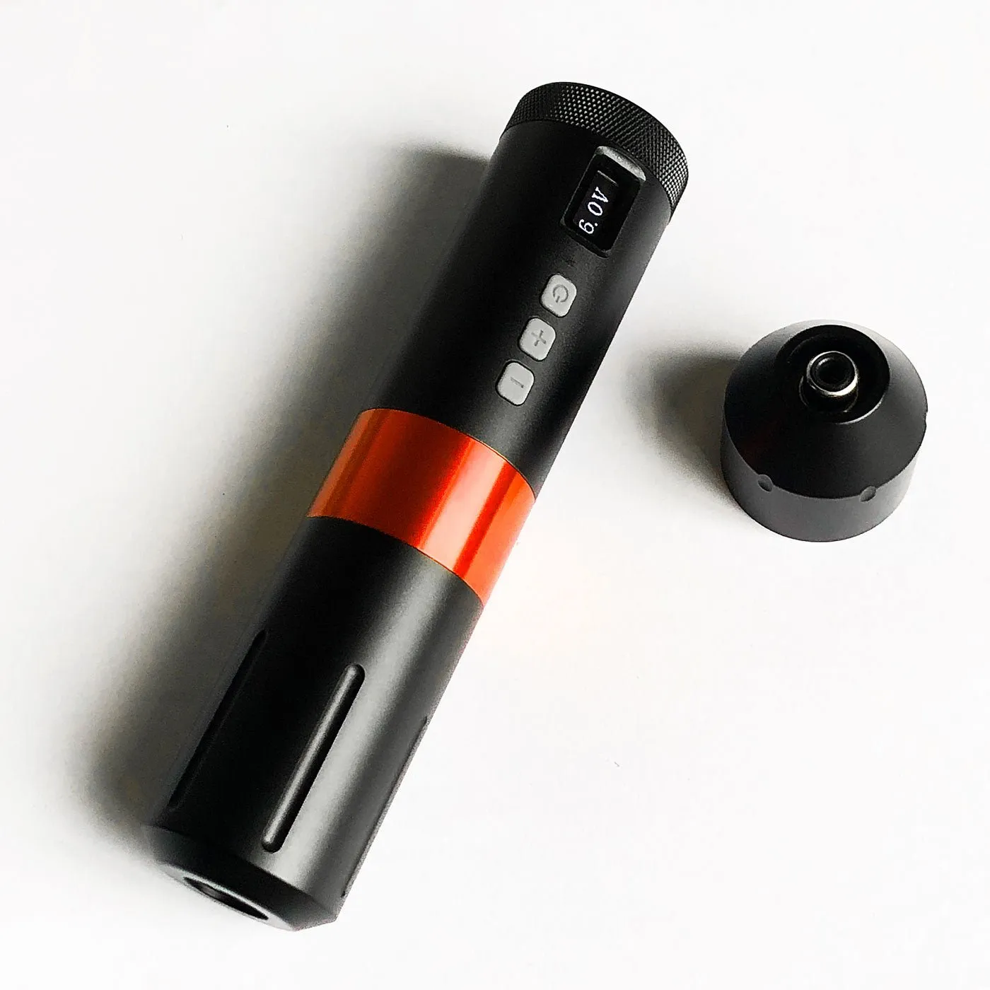 Bronc Tattoo Pen V1