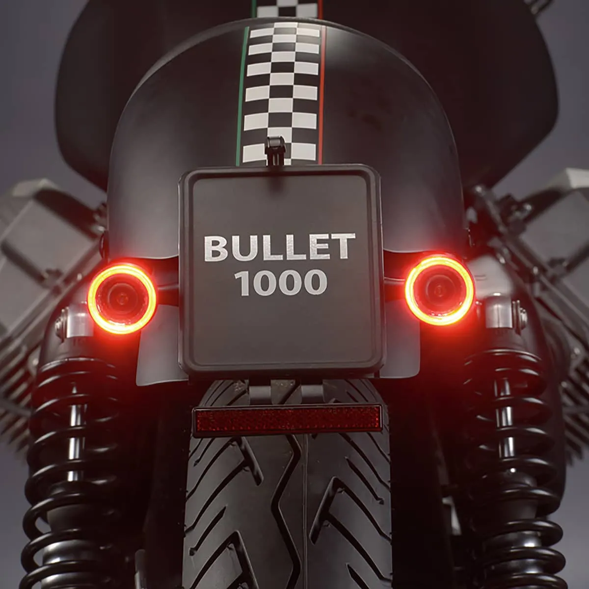 Bullet 1000 - DF (3-in-1)