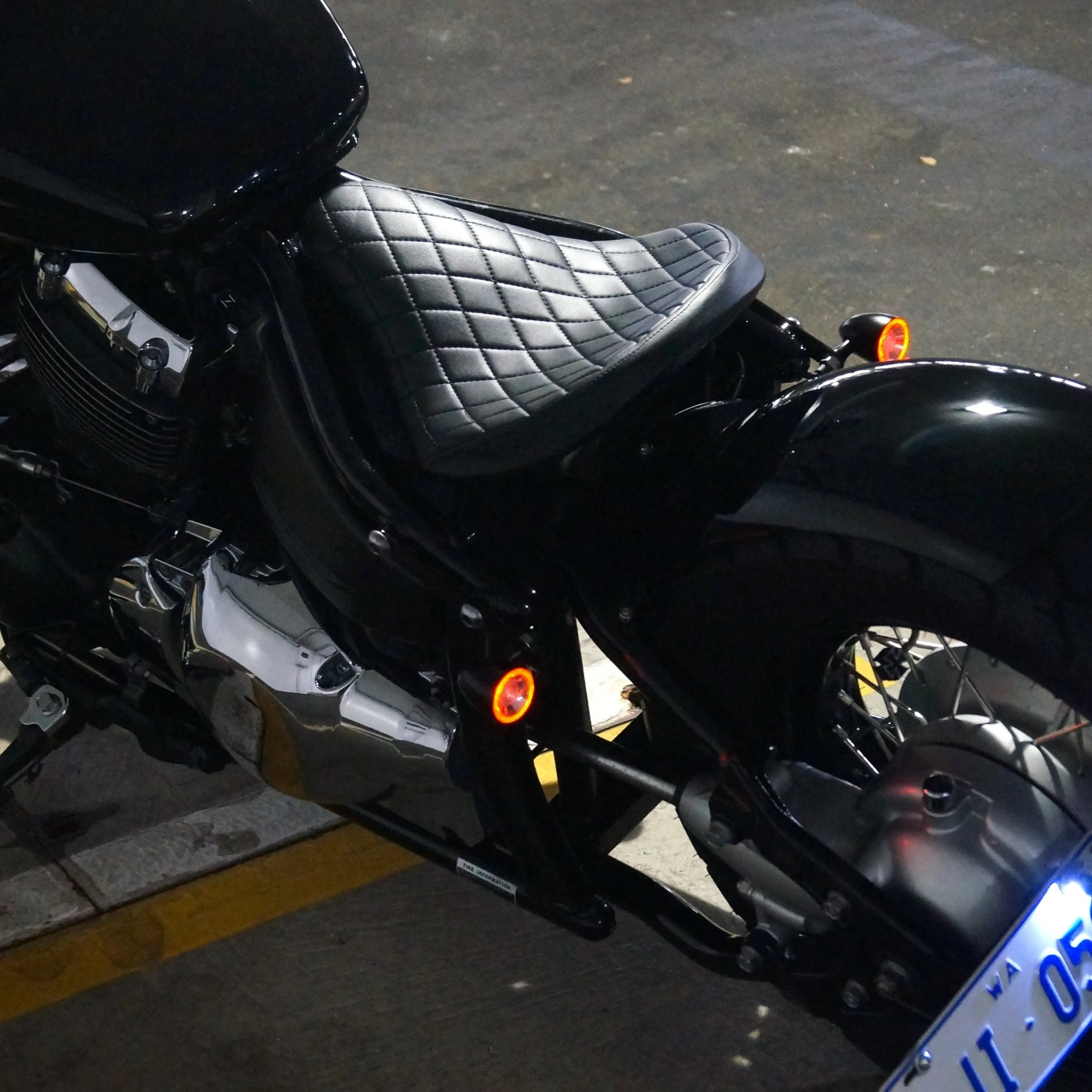 Bullet 1000 - DF (3-in-1)
