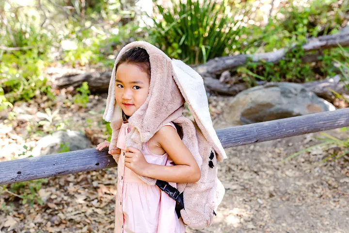Bunny - Little Kids Backpack