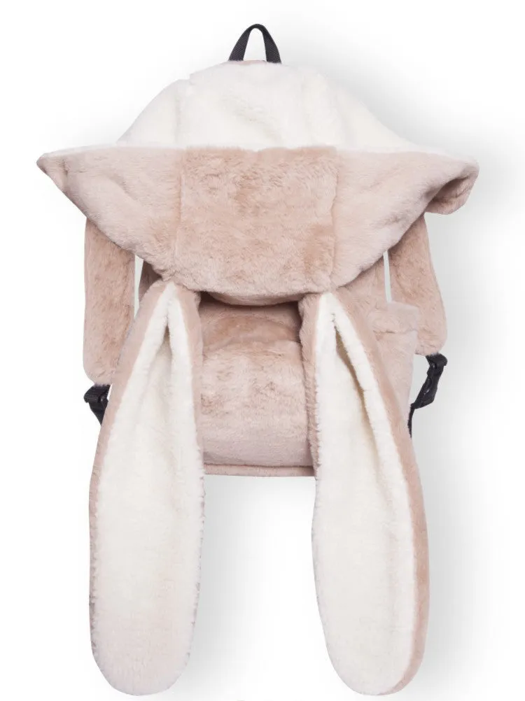 Bunny - Little Kids Backpack