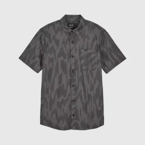 Camisa Fox Lifestyle Swarmer Woven | Negro