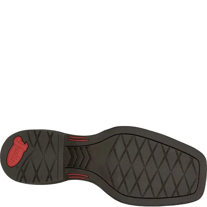 Canter Justin Boots