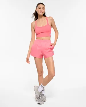 CANYON SHORT GRAPEFRUIT