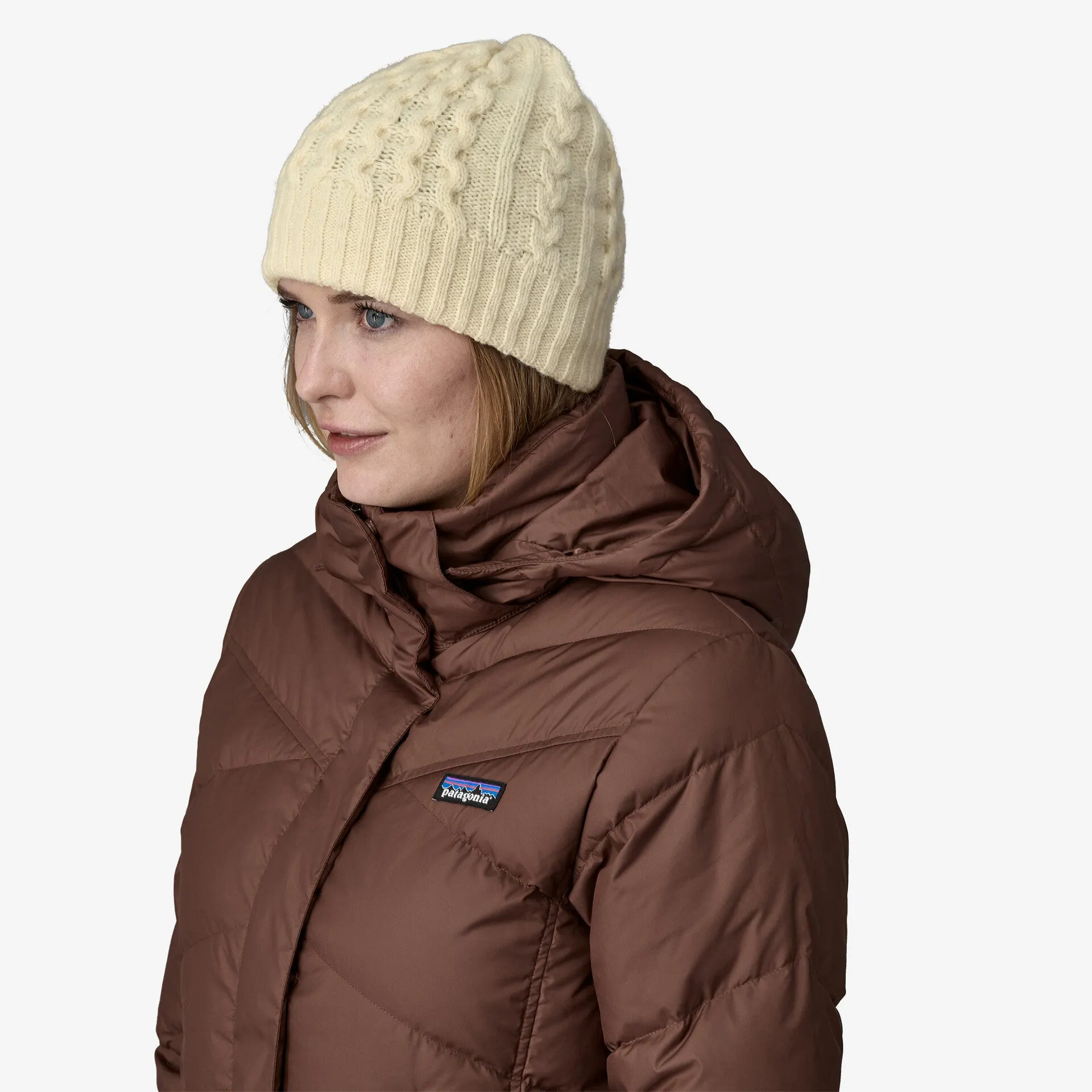 Coastal Cable Beanie - 28997