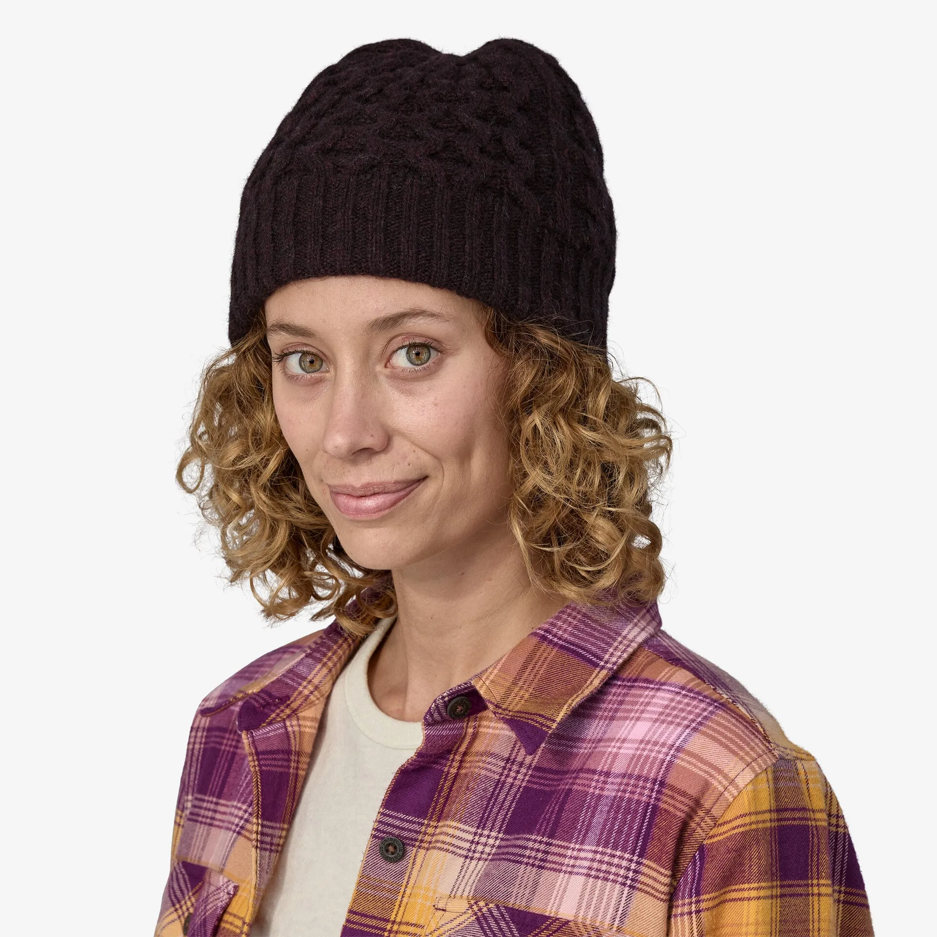 Coastal Cable Beanie - 28997