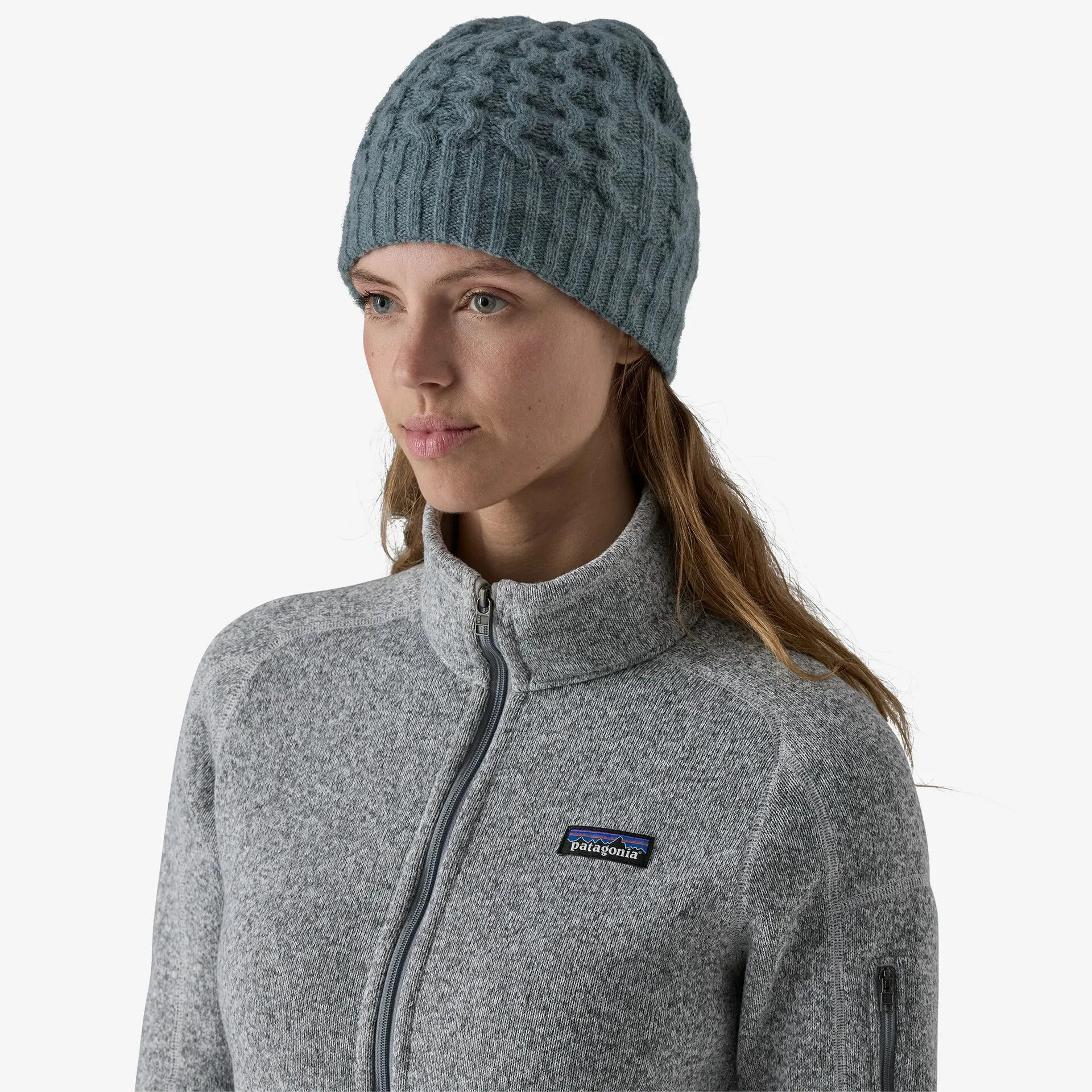 Coastal Cable Beanie - 28997