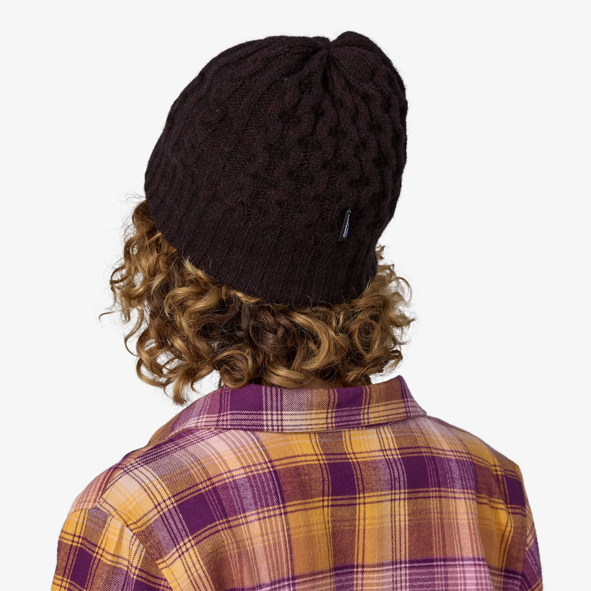 Coastal Cable Beanie - 28997