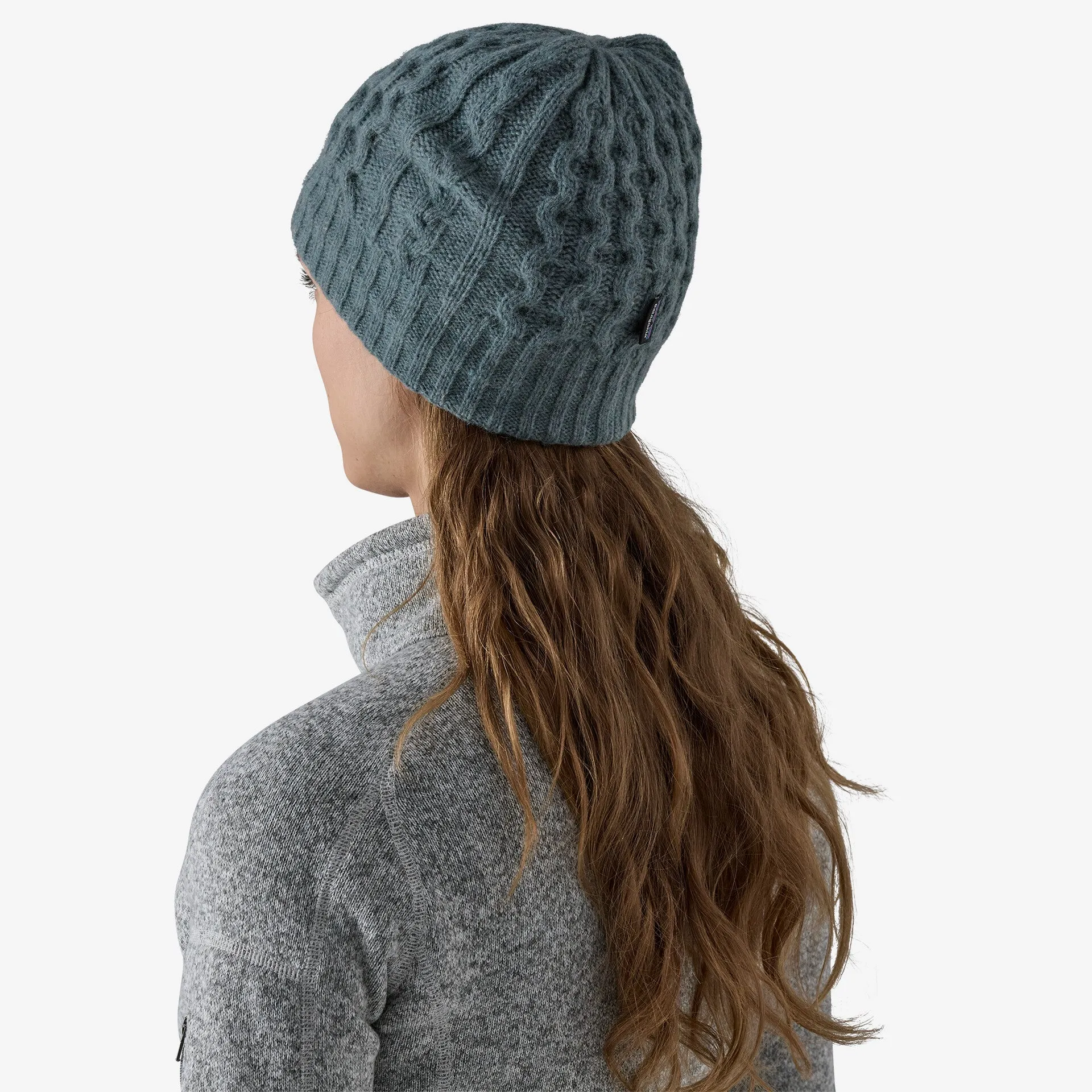 Coastal Cable Beanie - 28997