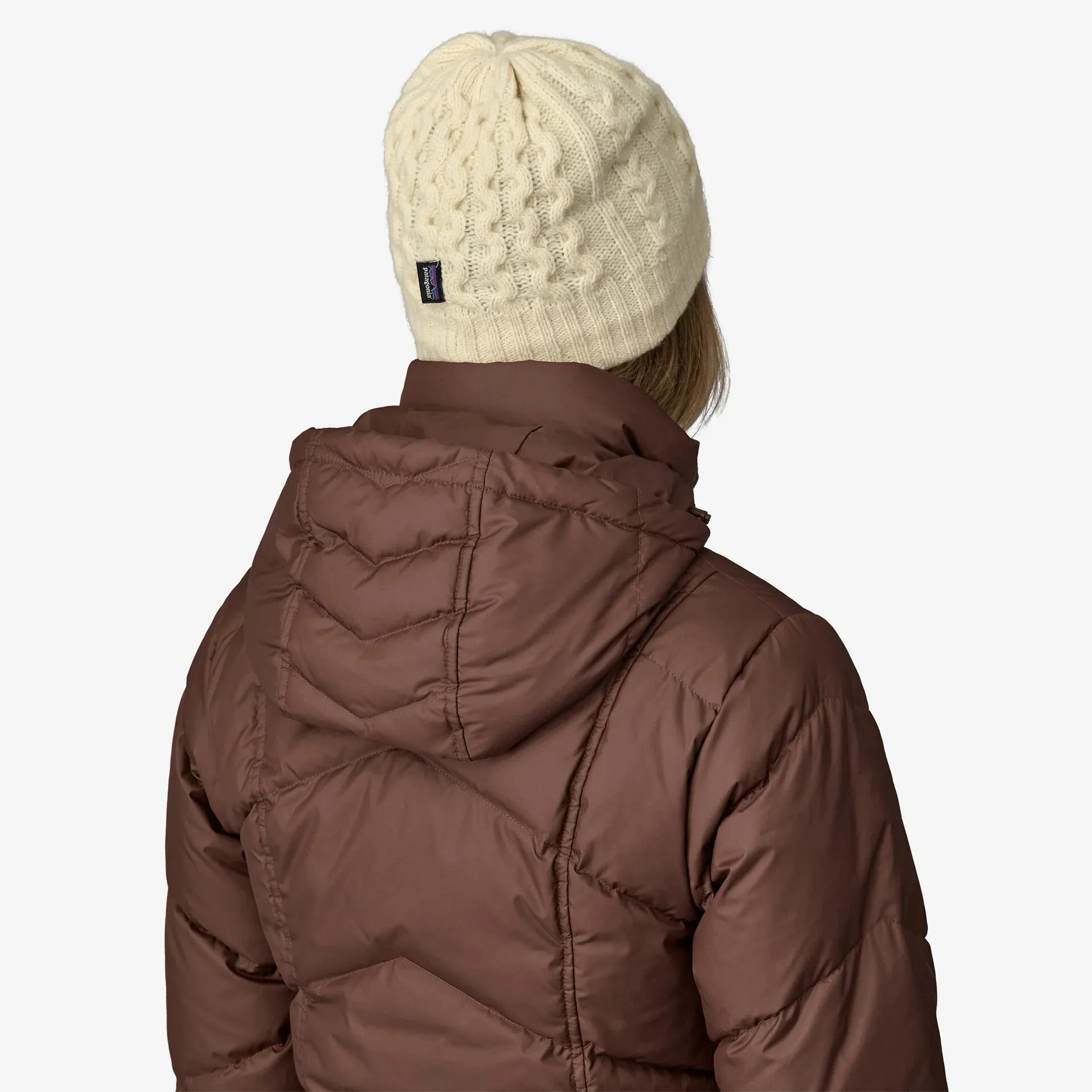 Coastal Cable Beanie - 28997
