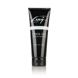 Cool Gel 120 ml Backbar Refill Tube Lexy Line UV/LED Gel