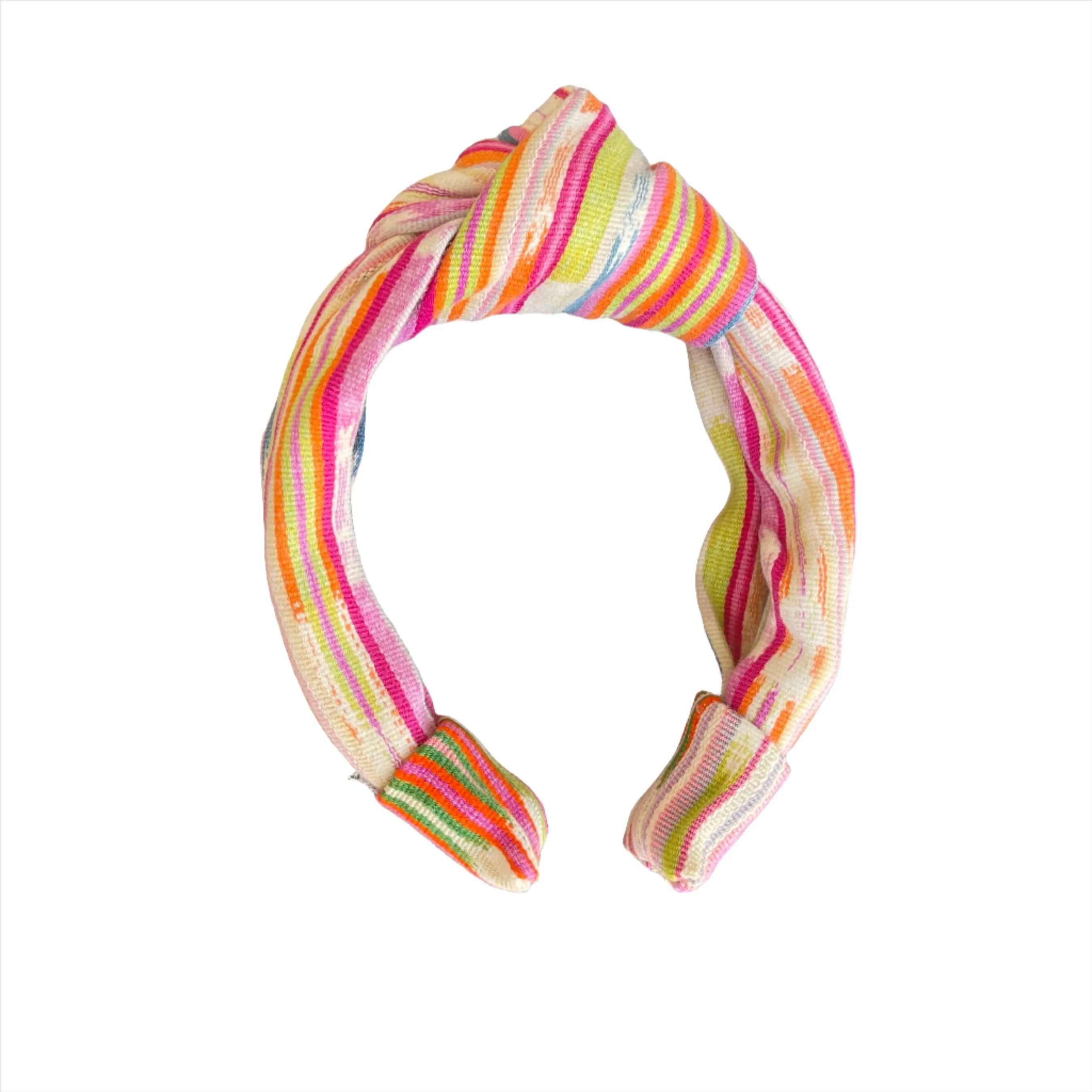 Corte Knot Headband
