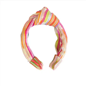 Corte Knot Headband
