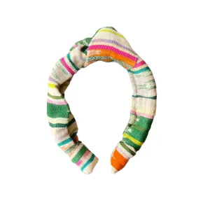 Corte Knot Headband
