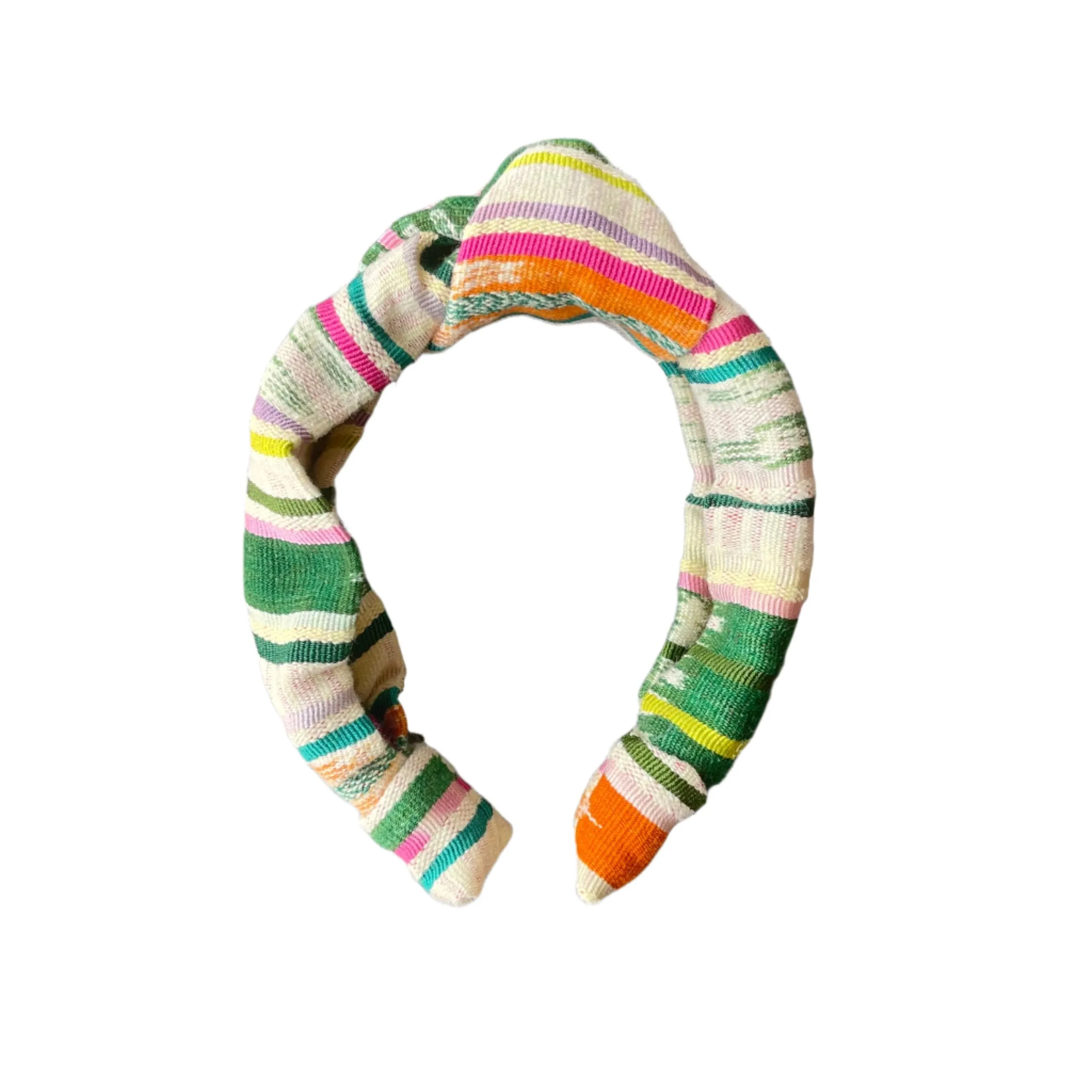 Corte Knot Headband