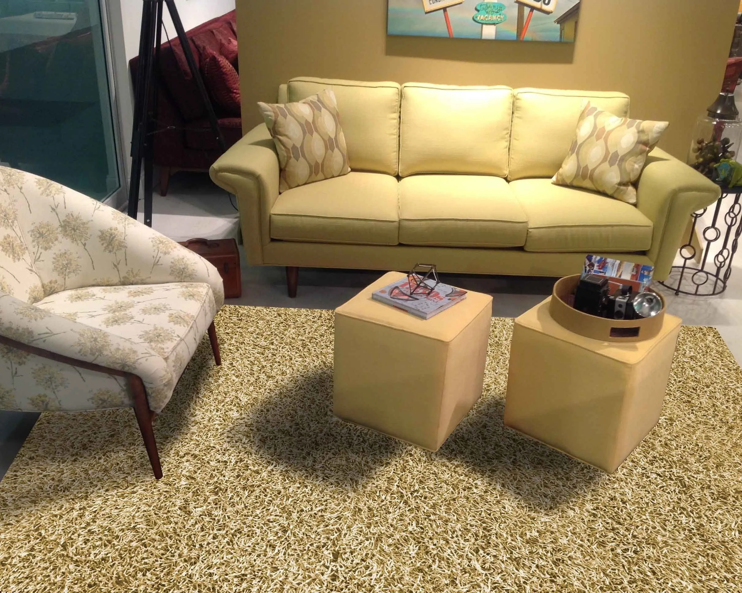 Cosmo Beige Sale