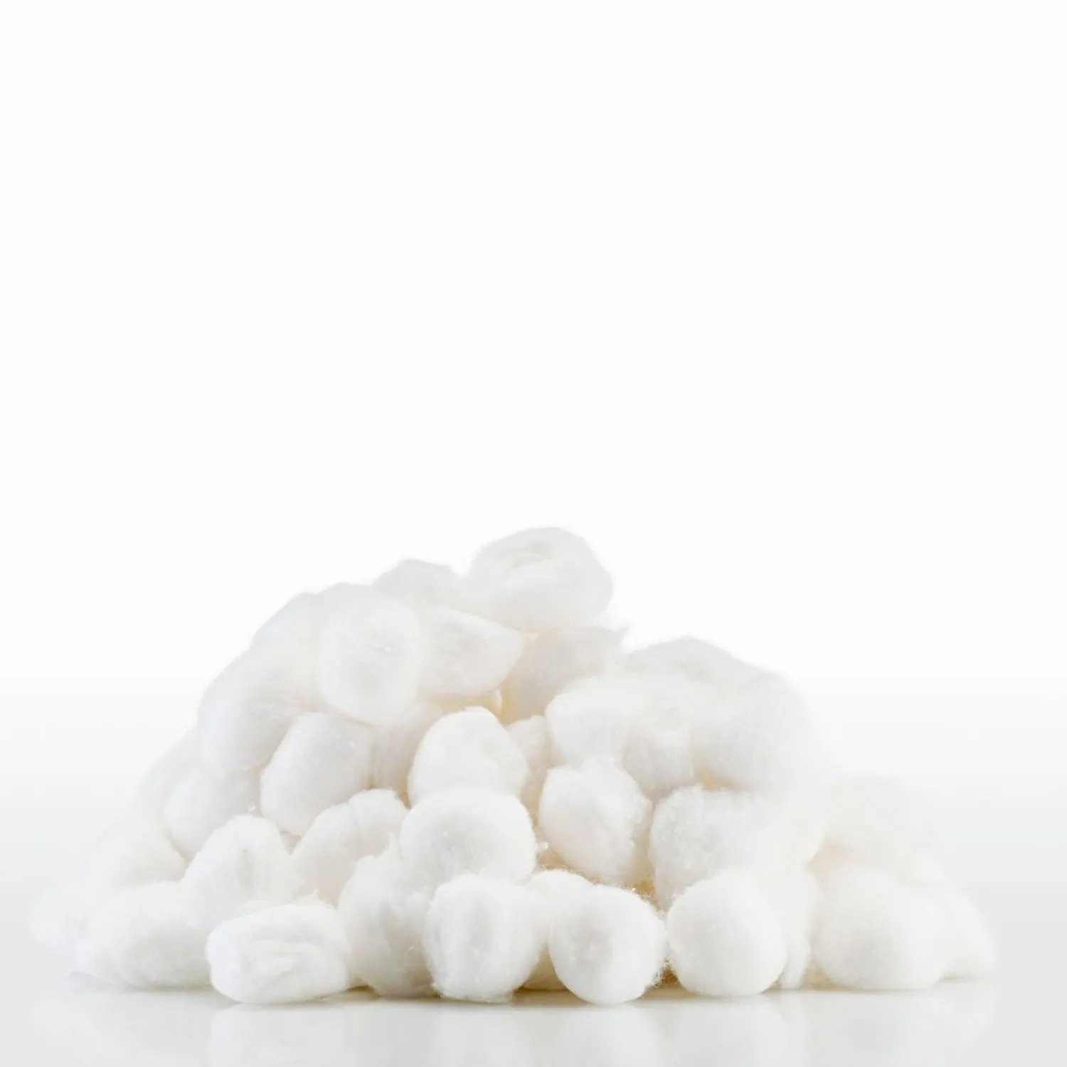 Cotton Wool Balls | Large |  Absorbent | Sterile | Woven | Pack of 40