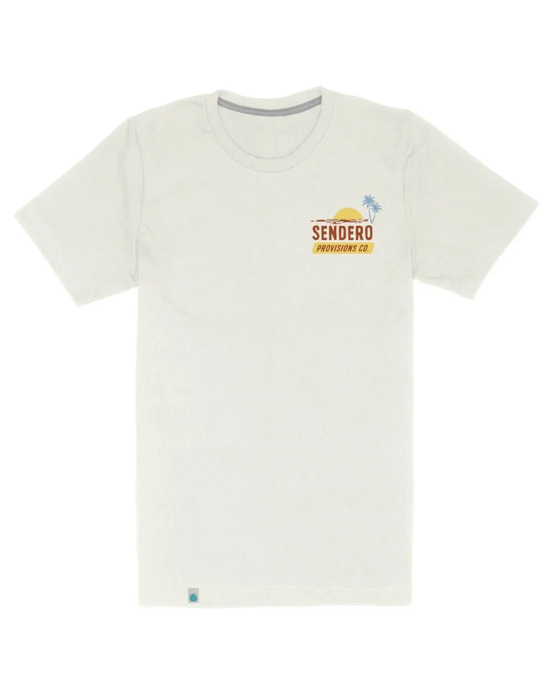 Cowboy Waterski Club S/S T-Shirt
