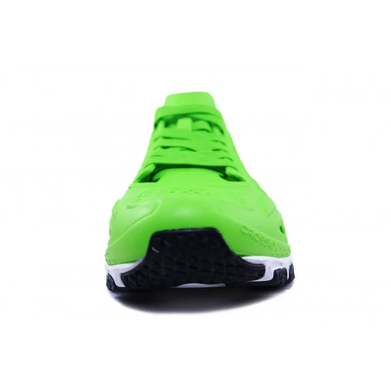 Crosskix Apx - Greenline - KOR