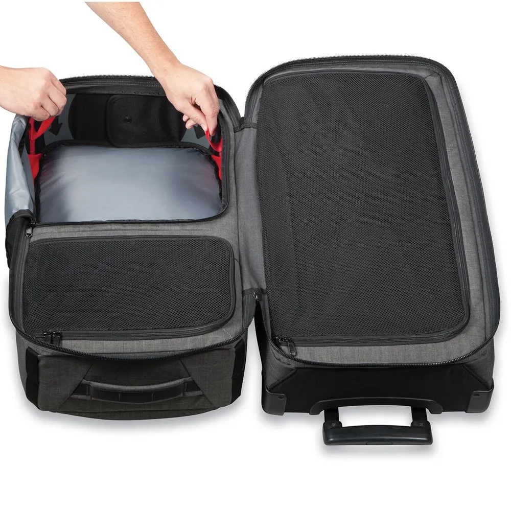 Dakine Split Roller 110L  - Night Sky