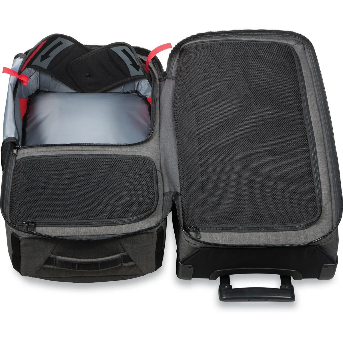 Dakine Split Roller 110L  - Night Sky