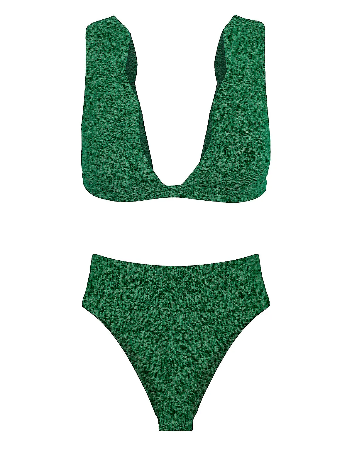 Dakota-Bela Hot Pants Bikini