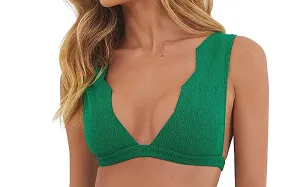 Dakota-Bela Hot Pants Bikini