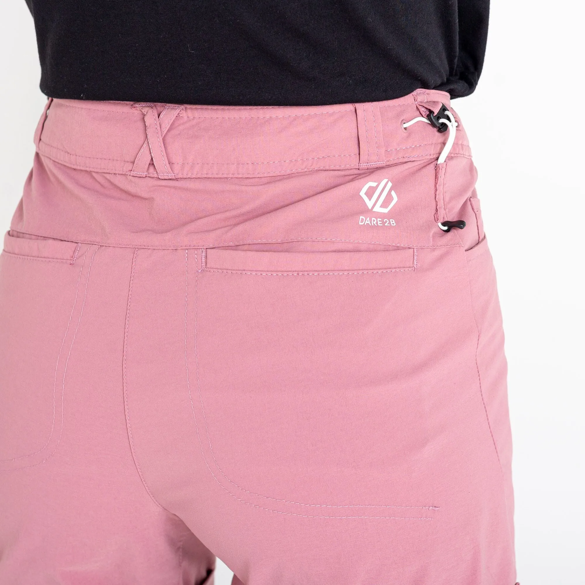 Dare 2b Womens MELODIC II SHORT