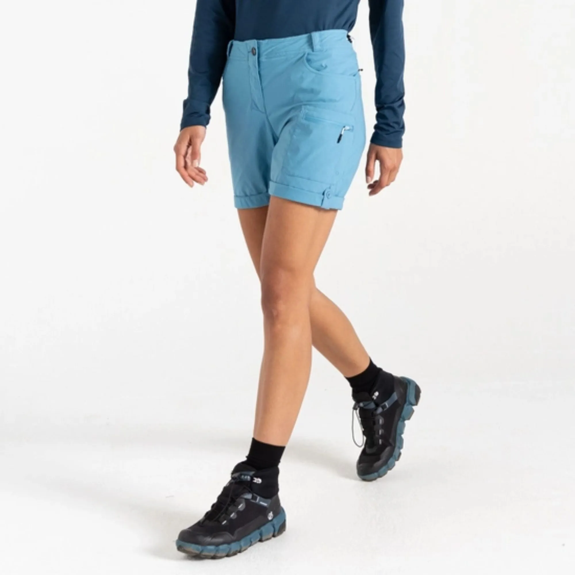 Dare 2b Womens MELODIC II SHORT