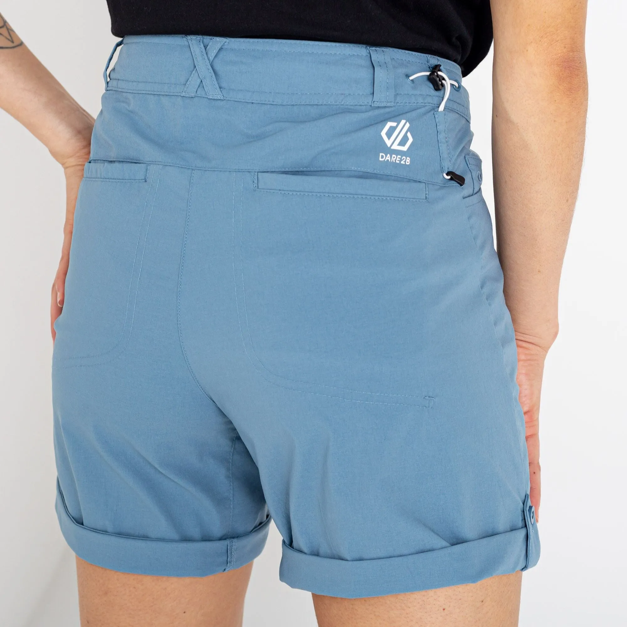 Dare 2b Womens MELODIC II SHORT