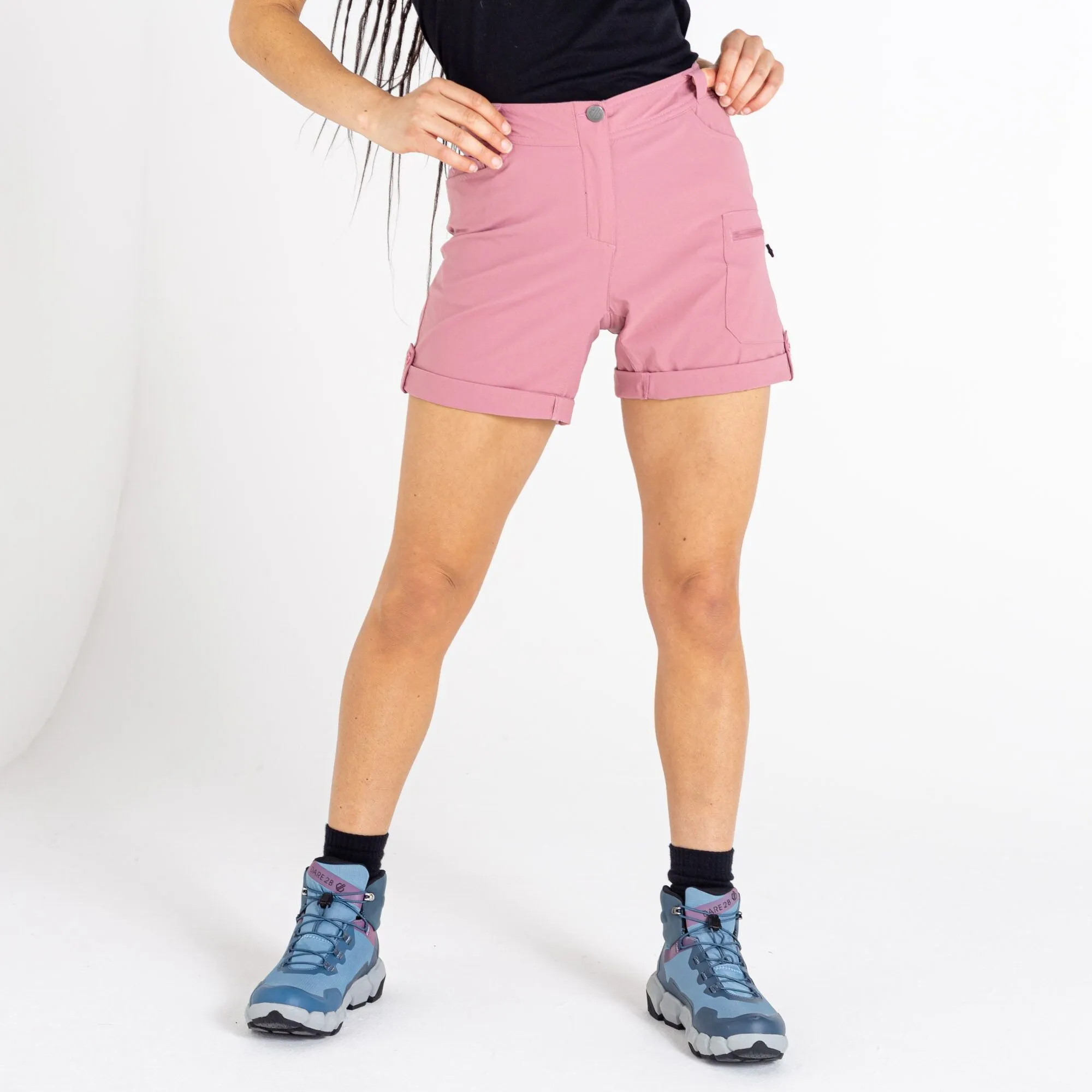 Dare 2b Womens MELODIC II SHORT