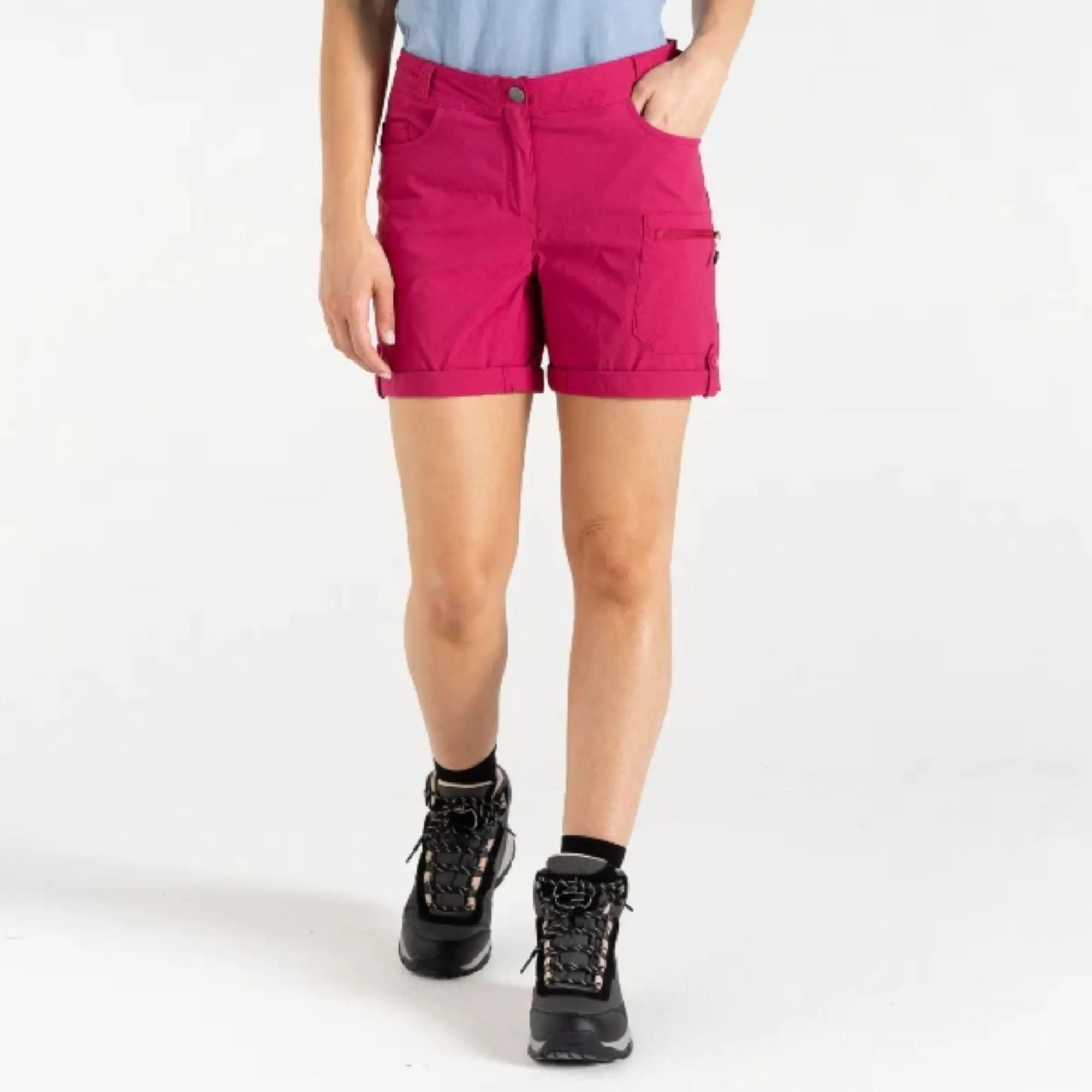 Dare 2b Womens MELODIC II SHORT