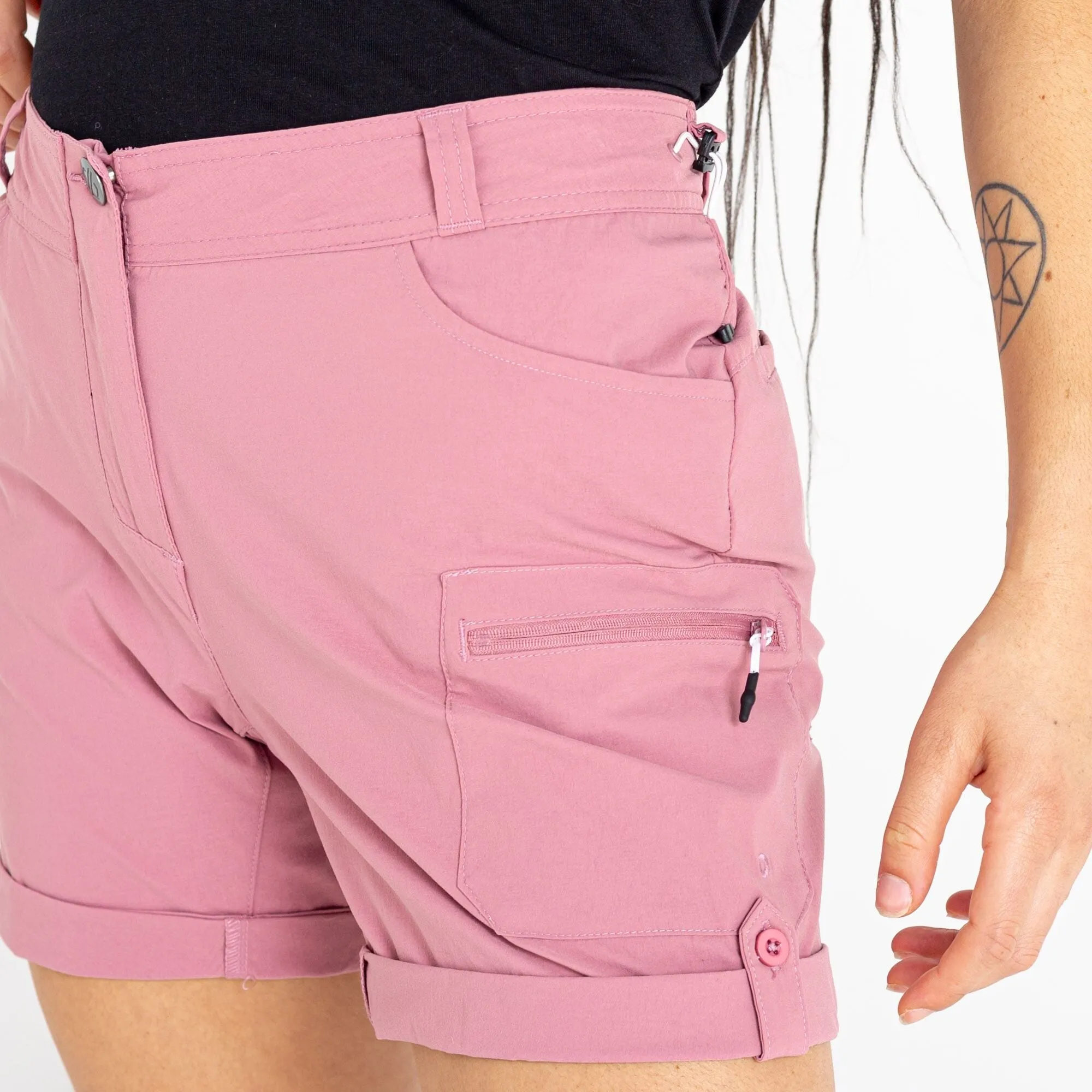 Dare 2b Womens MELODIC II SHORT