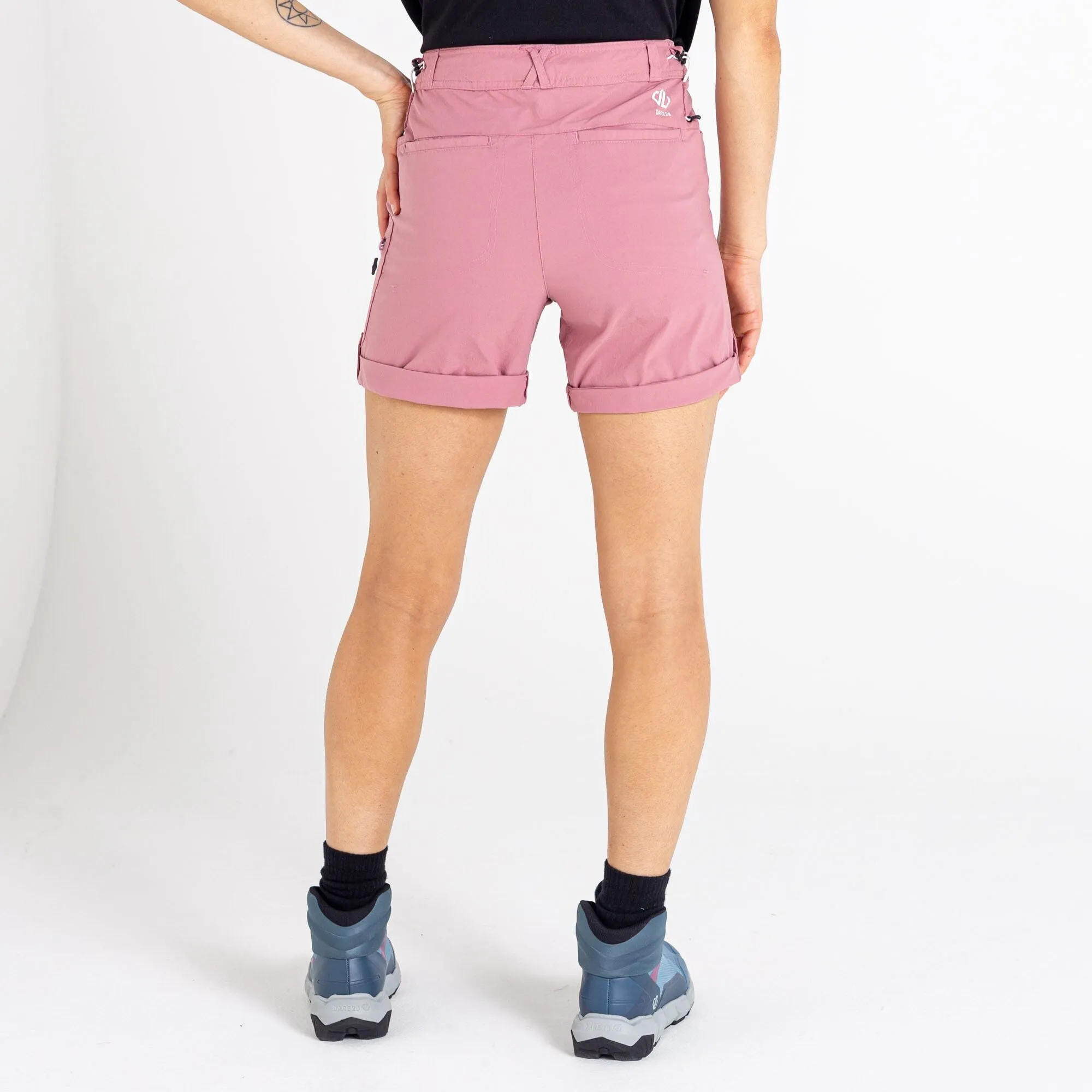 Dare 2b Womens MELODIC II SHORT