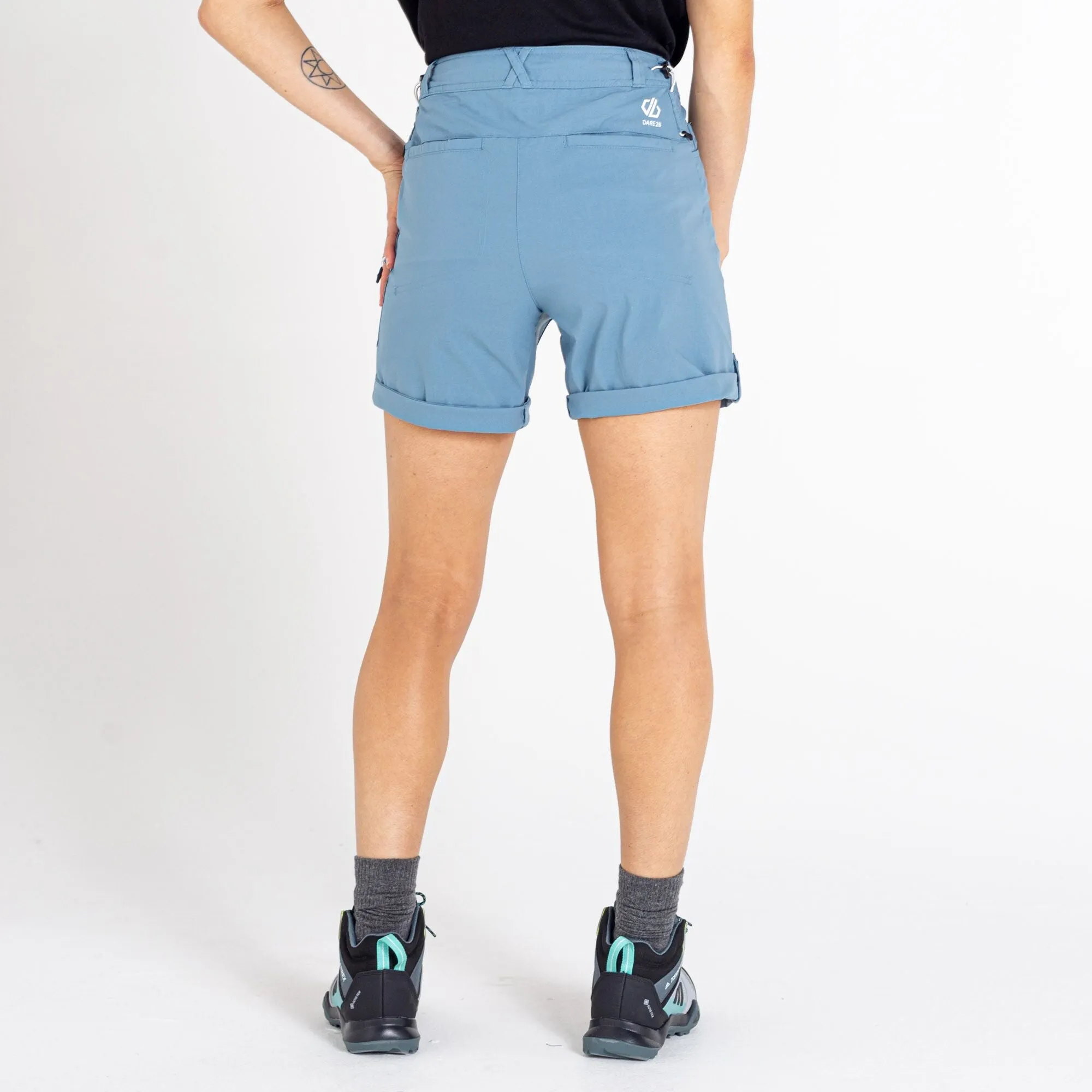 Dare 2b Womens MELODIC II SHORT