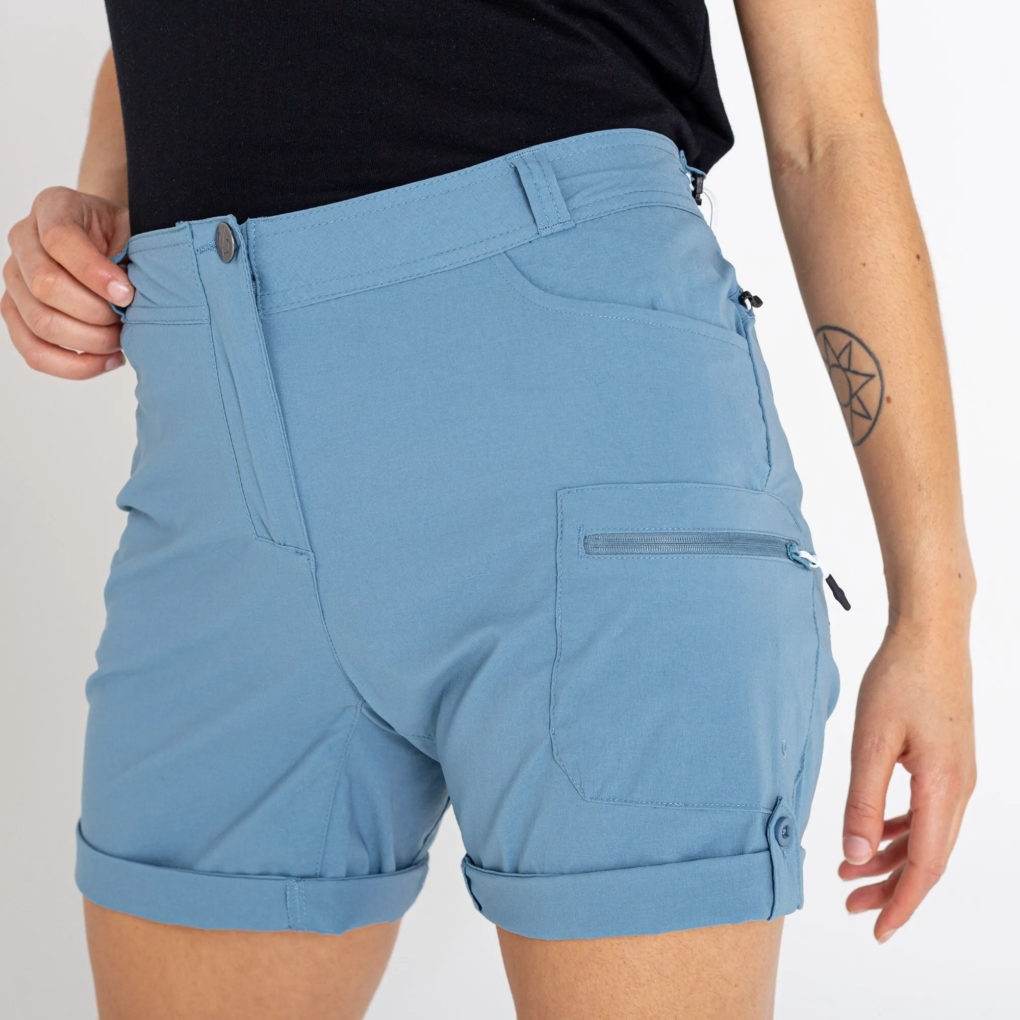 Dare 2b Womens MELODIC II SHORT