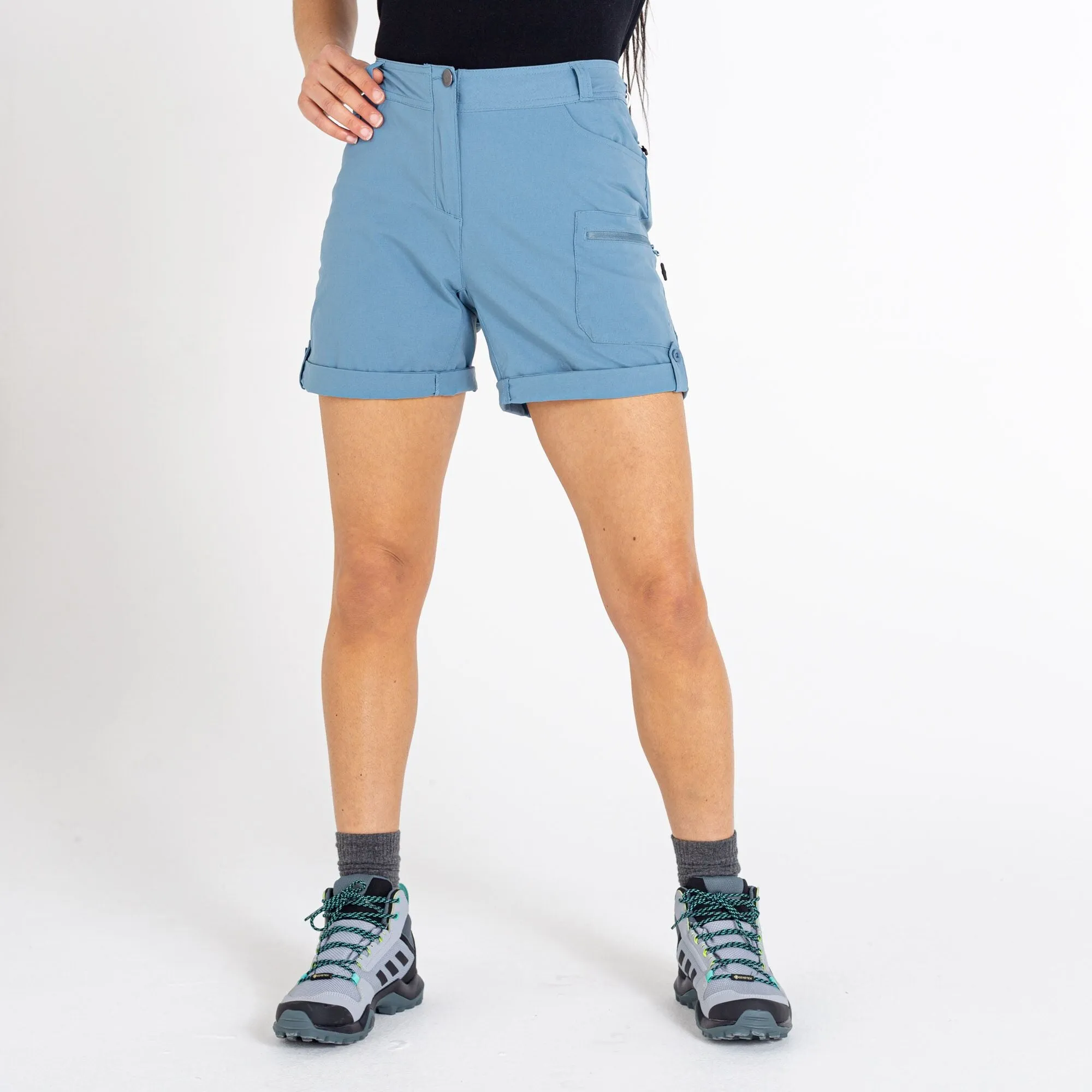 Dare 2b Womens MELODIC II SHORT