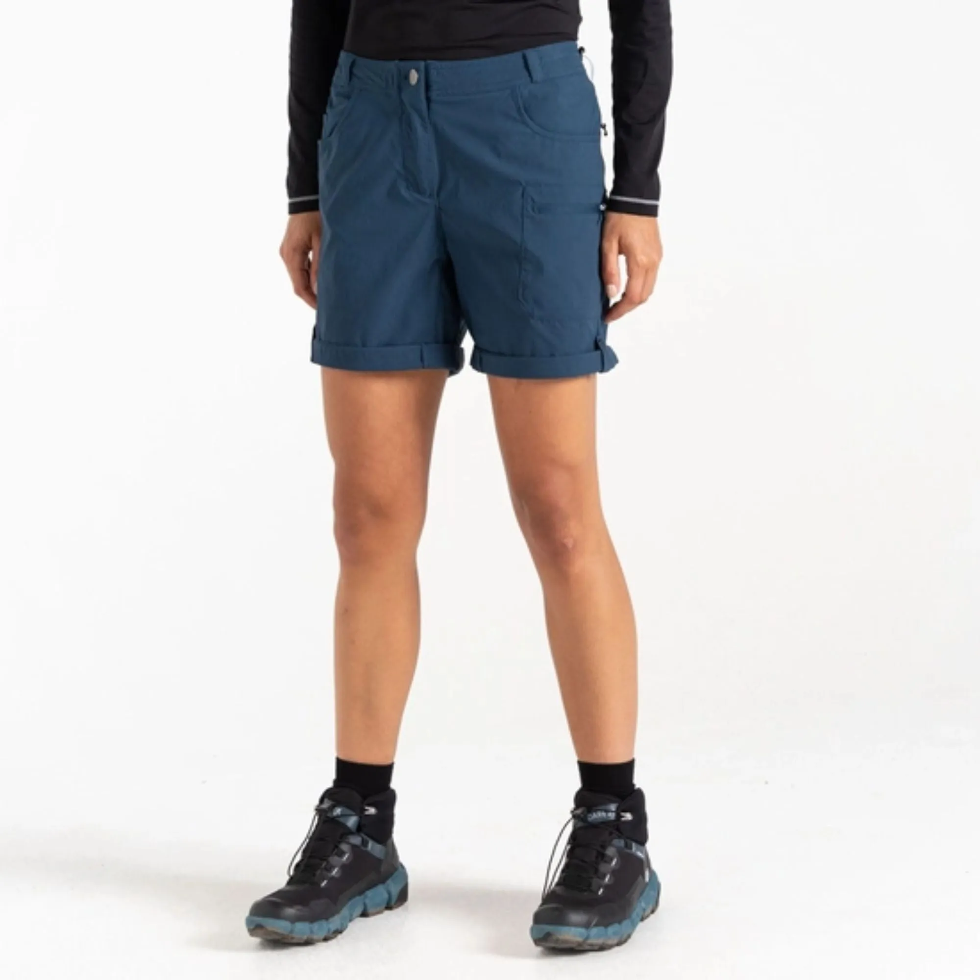 Dare 2b Womens MELODIC II SHORT