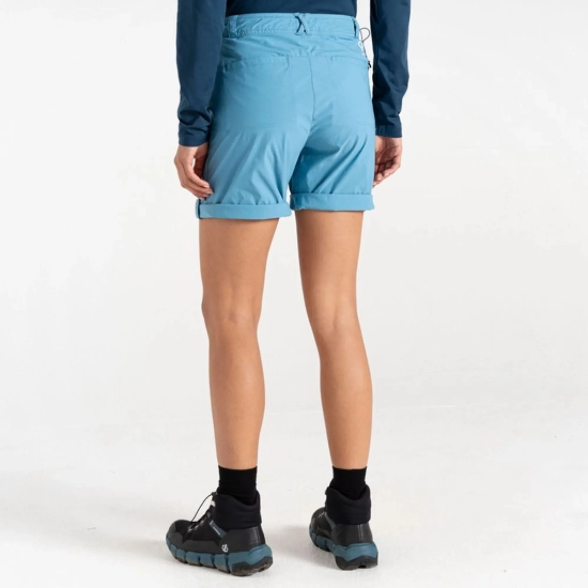 Dare 2b Womens MELODIC II SHORT