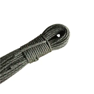 Dark Digital Multi-Camo Paracord