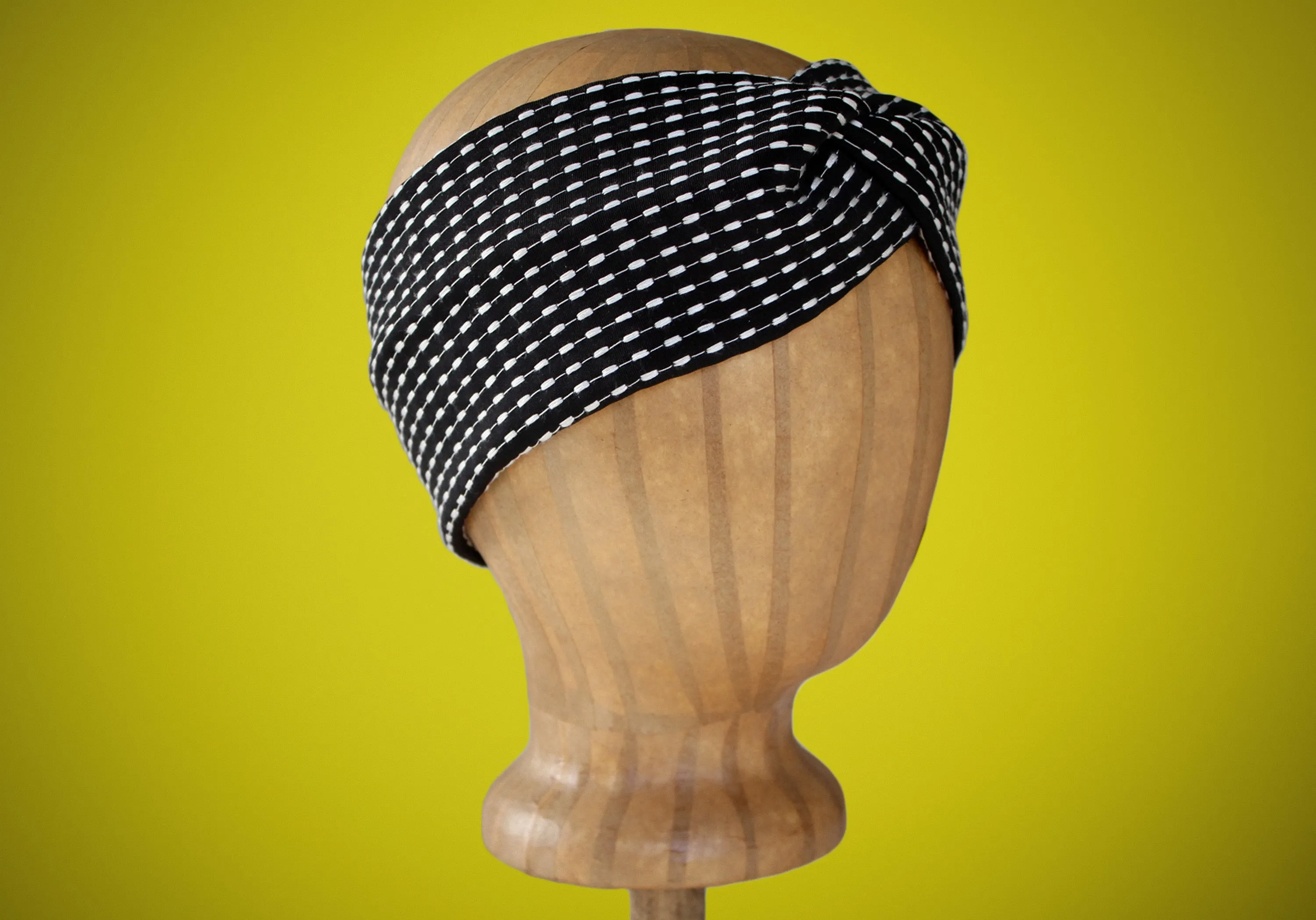 Dashed Pattern
