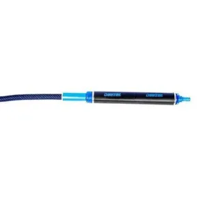 Deezer Hookah Freezable Woven Fabric Hose