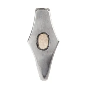 Derek Gardner Draft Bob Punch - Wood Handle