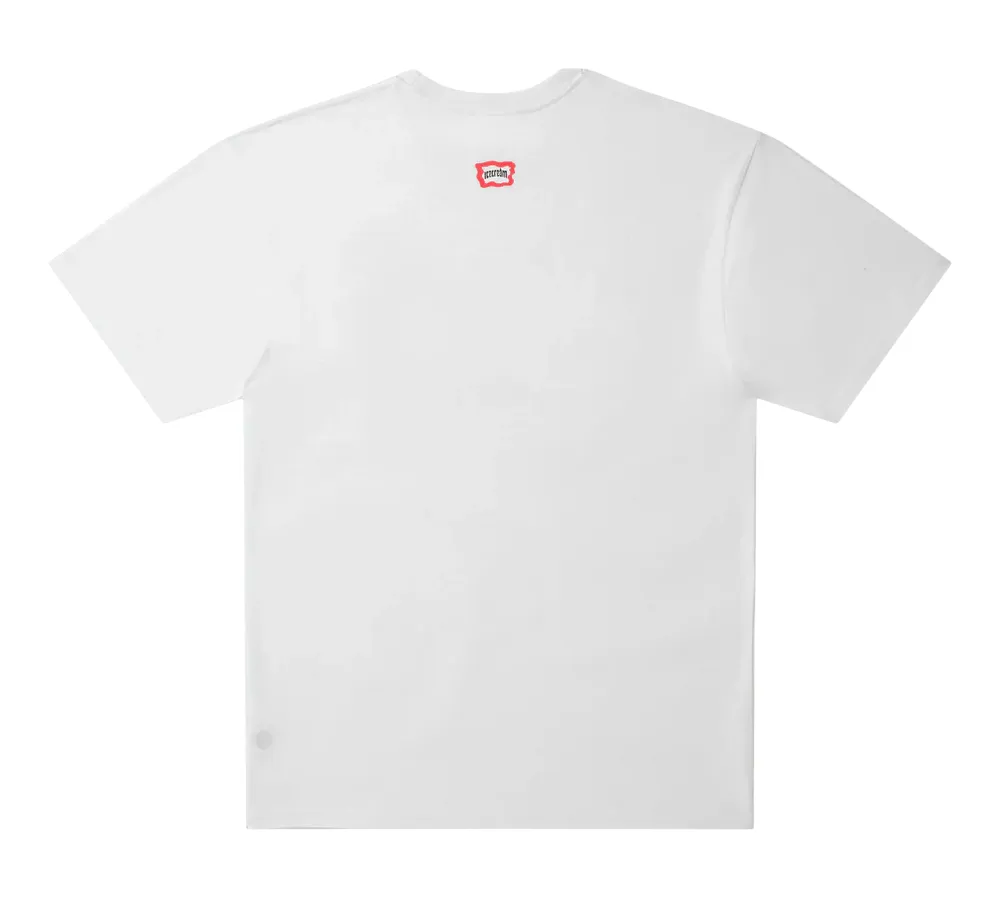 Digital SS Tee