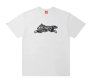 Digital SS Tee