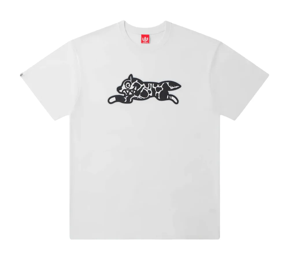 Digital SS Tee
