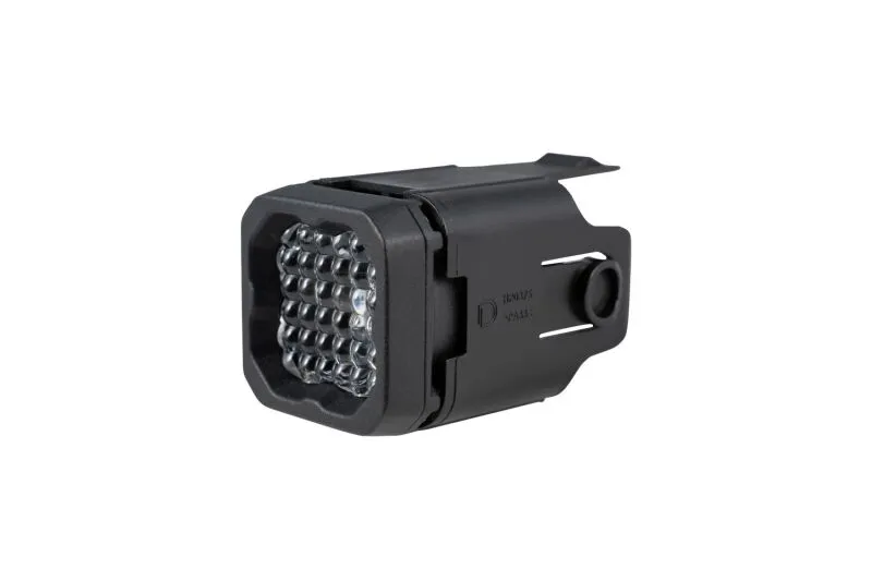 Diode Dynamics 2022  Ford Maverick C1 Sport HitchMount LED Pod Reverse Kit
