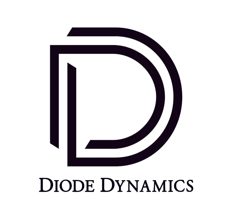 Diode Dynamics 2022  Ford Maverick C1 Sport HitchMount LED Pod Reverse Kit