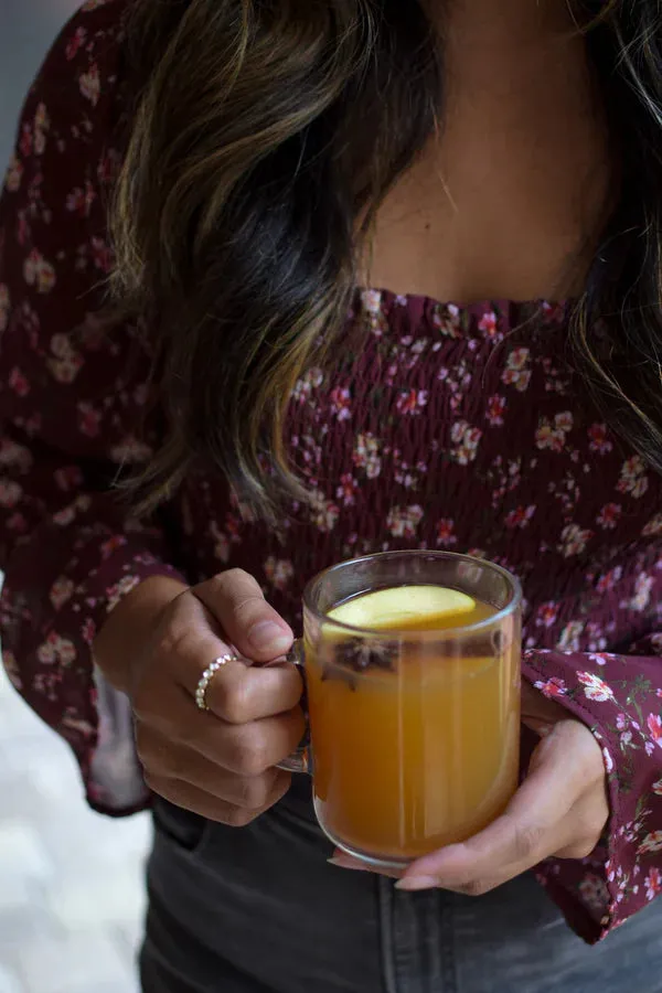 D'MARIE- MULLED CIDER DRINK MIX